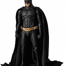 Batman Begins - Batman - Bruce Wayne - Mafex No.049 - Begins Suit