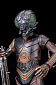 ARTFX+ - Star Wars: Episode V – The Empire Strikes Back - 4-LOM