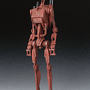 Star Wars - Battle Droid - C-3PO - S.H.Figuarts - Geonosis Color