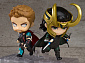 Nendoroid 866 - Thor: Ragnarok - Loki Battle Royale Edition re-release