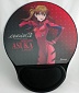 Evangelion 3D Mousepad - Asuka
