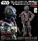 ARTFX+ - Star Wars: Episode V – The Empire Strikes Back - 4-LOM