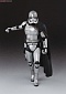 S.H.Figuarts - Star Wars: The Force Awakens - Captain Phasma