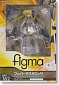 Figma 162 - Mahou Shoujo Lyrical Nanoha The Movie 2nd A's - Fate Testarossa Lightning Form ver.