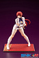 Bishoujo Statue - SNK Heroines: Tag Team Frenzy - Shermie