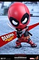 Deadpool - Deadpool Cosbaby Sword Fighting Version