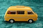 LV-N97b - daihatsu delta wide wagon high roof 1800 custom extra (gold) (Tomica Limited Vintage Neo Diecast 1/64)