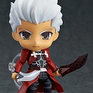 Nendoroid  486 - Fate/Stay Night Unlimited Blade Works - Archer Super Movable Edition (re-release)