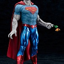 Superman - Bizarro - ARTFX+ - DC Comics New 52 ARTFX+