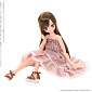 EX Cute Coordinate Doll - Aika - Sweet Memory Chocolat Brown Hair