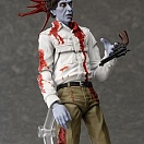 Figma 224 - Dawn of the Dead - Stephen Flyboy Zombie
