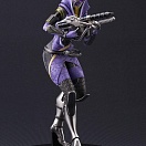 Mass Effect 3 - Tali Zorah nar Rayya - Bishoujo Statue