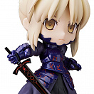Nendoroid 363 - Fate/Stay Night - Saber Alter Super Movable Edition